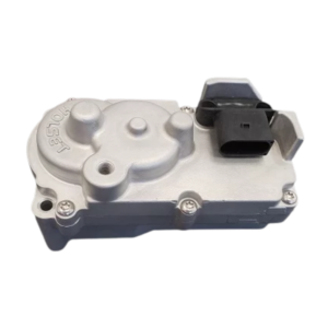 CUMMINS X15 Turbo Actuator OEM 6473476 diesel turbo control module