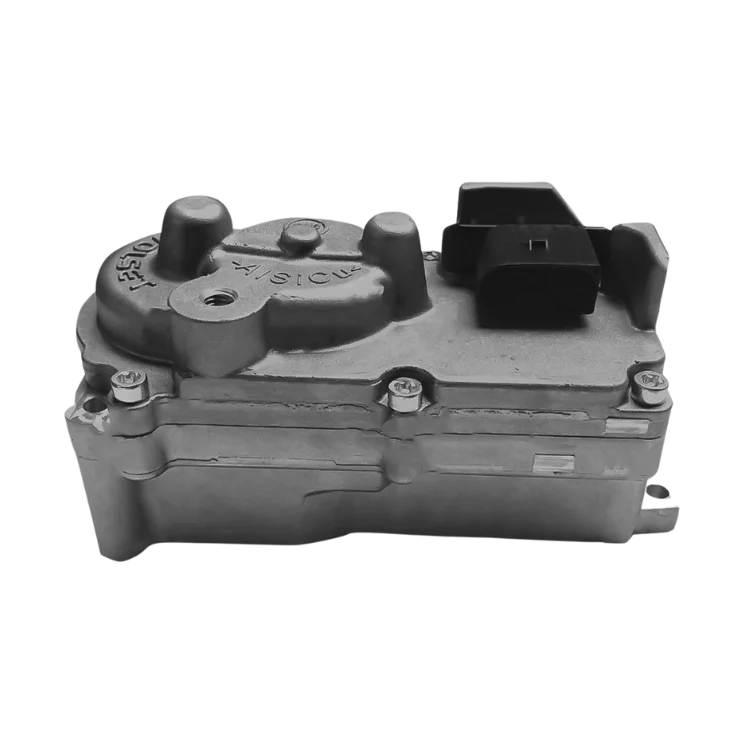 CUMMINS X15 Turbo Actuator OEM 06463633 diesel VGT control module