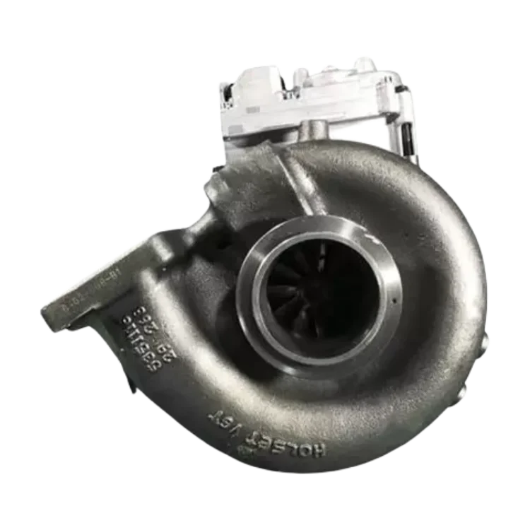 CUMMINS X15 Turbo Assembly OEM 5459711RX diesel turbocharger
