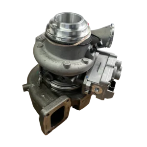 CUMMINS X15 Turbo Assembly 2018-2020 OEM 5459452RX diesel turbocharger