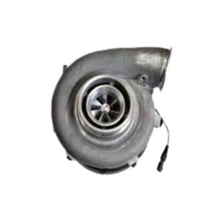 Detroit 14.0L Turbo Assembly OEM R23534363 diesel engine turbocharger truck replacement