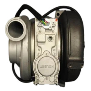 Detroit 14.0L Turbo Assembly OEM R23539571 diesel engine turbocharger truck replacement