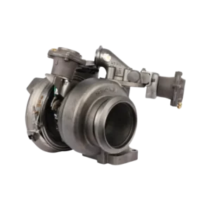 Detroit 50 Series Turbo Assembly OEM 23535314 diesel engine turbocharger truck replacement