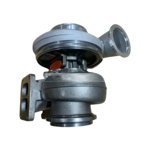 Detroit 60 Series 12.7L Turbo Assembly OEM R23518588 diesel engine turbocharger truck replacement