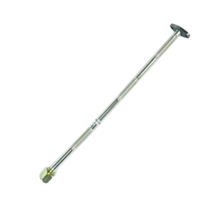 Detroit 60 Series Turbo Drain Line OEM 23518514 diesel engine turbo oil drain line replacement