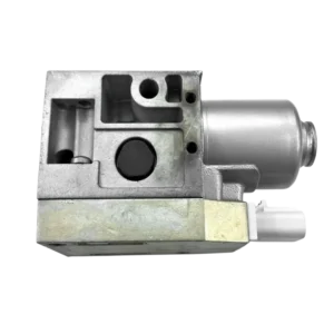 Detroit 60 Series VPOD OEM DDER23536834 diesel engine fuel pressure regulator replacement