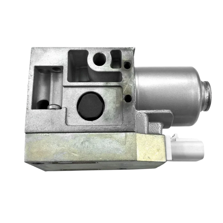 Detroit 60 Series VPOD OEM DDER23536834 diesel engine fuel pressure regulator replacement