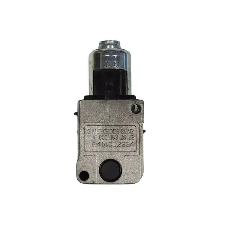 Detroit DD13 DD15 DD16 VPOD OEM RA0001532659 diesel pressure control valve replacement