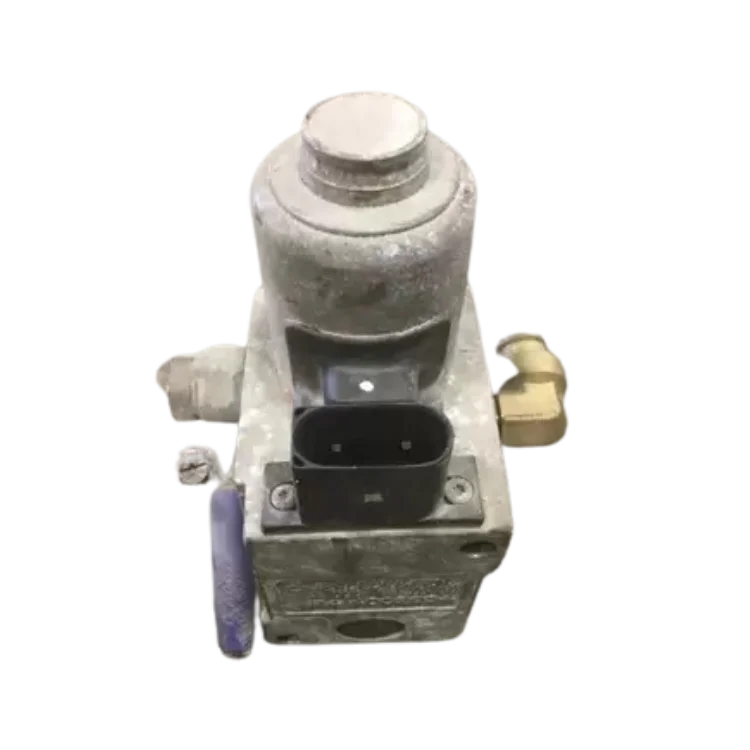 Detroit DD13 DD15 Turbo Air Control OEM R414002934 diesel engine airflow control replacement