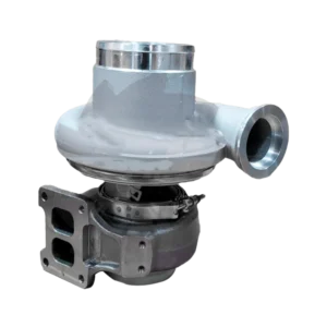 Detroit DD15 Turbo Assembly OEM DDE-AE4720900880 diesel turbocharger replacement