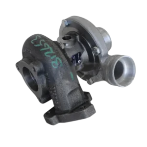 Deutz 3.1L Turbo Assembly OEM 04209145 diesel turbocharger replacement