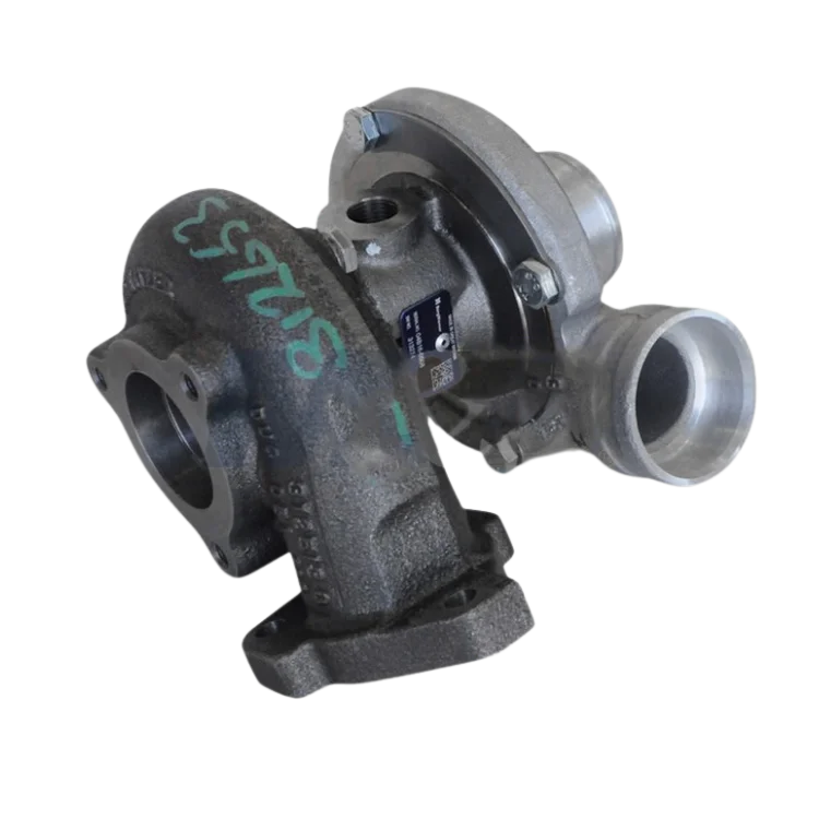 Deutz 3.1L Turbo Assembly OEM 04209145 diesel turbocharger replacement
