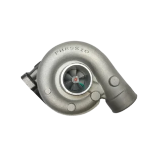 Deutz BF4M2011 Turbo Assembly OEM 4281437 diesel turbocharger replacement