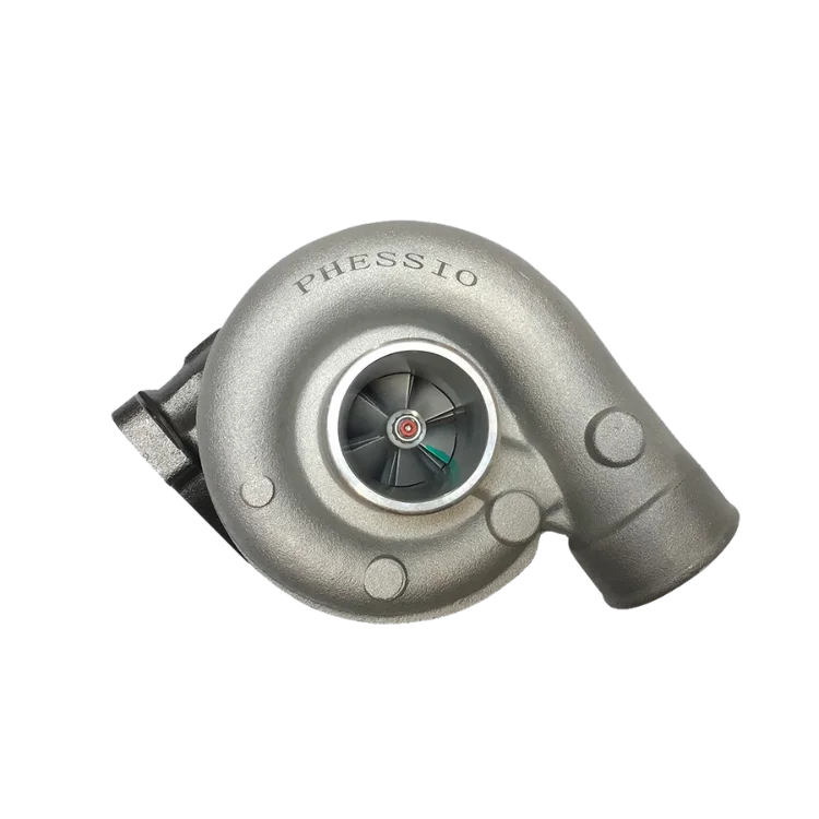 Deutz BF4M2011 Turbo Assembly OEM 4281437 diesel turbocharger replacement