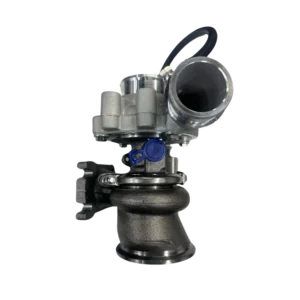 Deutz TCD 3.6 L4 Turbo Assembly OEM 4168023 diesel turbocharger replacement