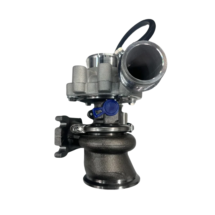 Deutz TCD 3.6 L4 Turbo Assembly OEM 4168023 diesel turbocharger replacement