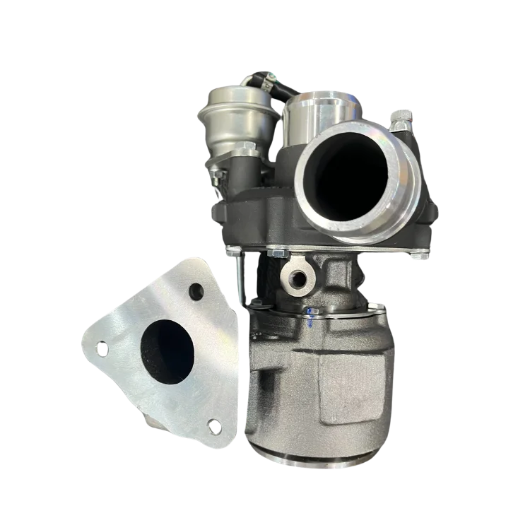Deutz TCD 3.6 L4 Turbo Assembly OEM 53059710200 diesel turbocharger replacement