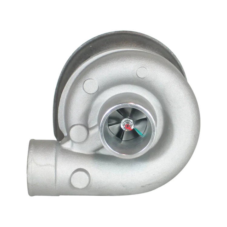 Deutz Turbo Assembly OEM 4272464KZ diesel turbocharger replacement heavy duty engine
