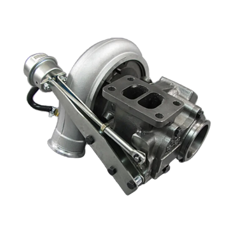 Dodge Ram Cummins 5.9L Turbo Assembly OEM 3800799RX diesel turbocharger replacement