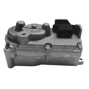 Dodge Ram Cummins 6.7L Turbo Actuator OEM 5579127RX VGT turbo control replacement.