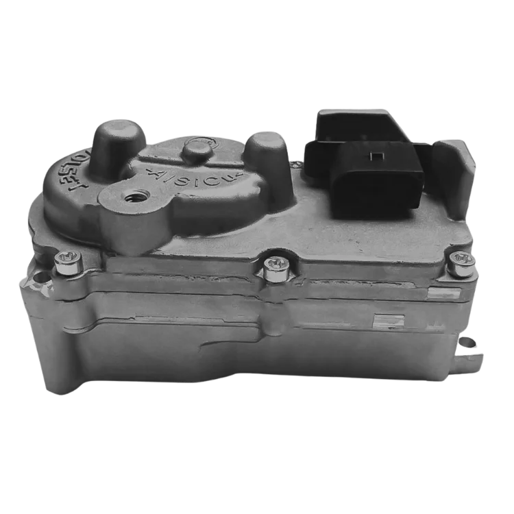 Dodge Ram Cummins 6.7L Turbo Actuator OEM 5579127RX VGT turbo control replacement.