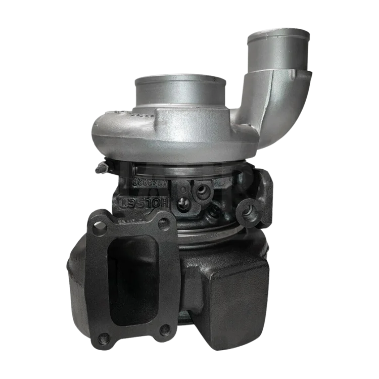 Dodge Ram Cummins 6.7L Turbo Assembly OEM 2835908RX diesel turbocharger replacement