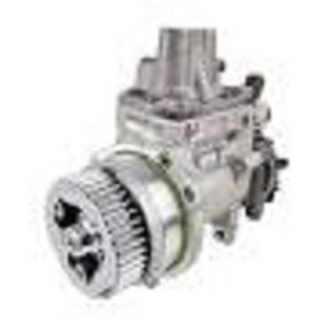 Detroit DD8 Turbo Assembly OEM EA9360901386
