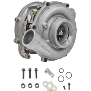 Ford Powerstroke 6.0L turbo assembly OEM 3C3Z6K682AARM VGT turbocharger