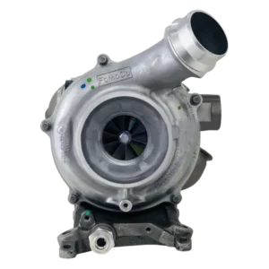 Ford Powerstroke 6.7L turbo assembly 2016 OEM 854572-1 diesel turbocharger