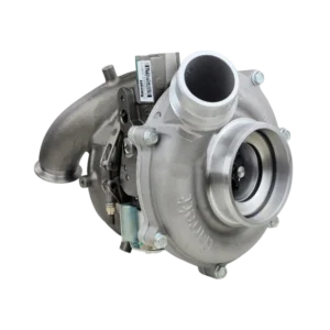 Ford Powerstroke 6.7L turbocharger 2017-2019 OEM HC4Z6K682C diesel turbo