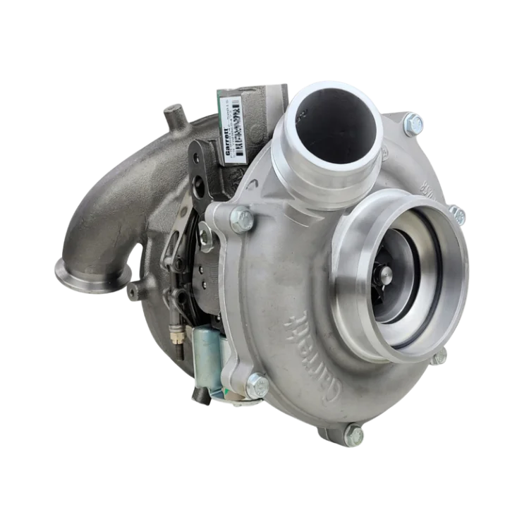Ford Powerstroke 6.7L turbocharger 2017-2019 OEM HC4Z6K682C diesel turbo