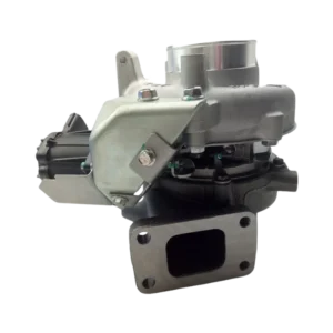 Hino J05E turbocharger OEM 17201-E0A85 diesel turbo assembly