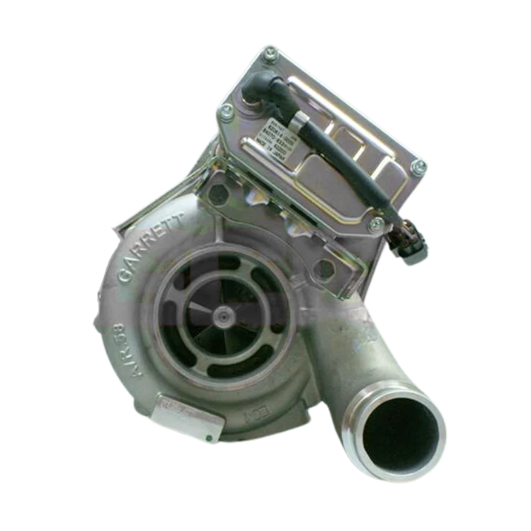 Hino J08E 7.7L turbo assembly 2004-2007 OEM 17201E0142 diesel turbocharger