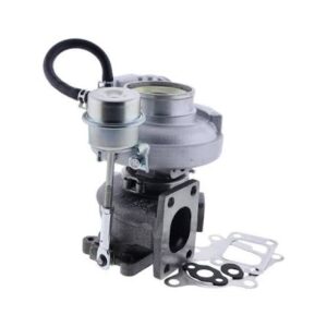 CUMMINS X12 Turbo Assembly 2021-2024 OEM 6513373