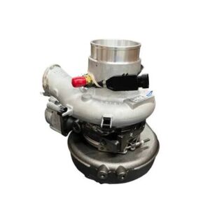 CUMMINS X12 Turbo Assembly 2018-2021 OEM