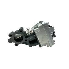 CUMMINS waste gate valve