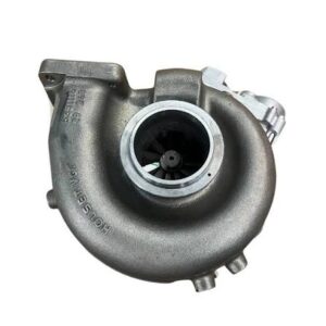 CUMMINS X15 Turbo Assembly 2021-2026 OEM 6467770