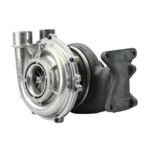 MaxxForce DT 9 10 DT466 turbo assembly 2004-2007 OEM 5010569R91 diesel turbocharger