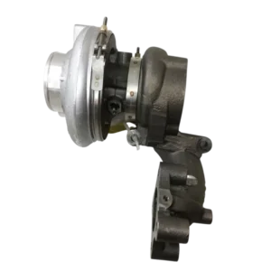 MaxxForce DT 9 10 turbo assembly 2011-2013 OEM 5010936R91 low pressure turbocharger