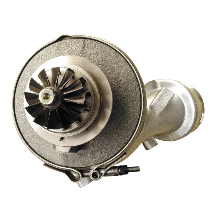 MaxxForce DT 9 10 turbo center section CHRA 2011-2015 OEM 2512354C91