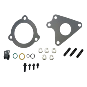 MaxxForce DT 9 10 turbo install kit 2011-2015 OEM 1889332C92 gasket seal kit