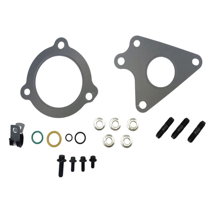 MaxxForce DT 9 10 turbo install kit 2011-2015 OEM 1889332C92 gasket seal kit