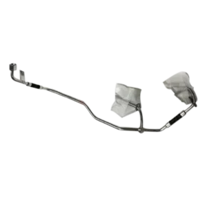 MaxxForce DT 9 10 turbo oil supply line 2010-2015 OEM 1885590C93 oil feed pipe