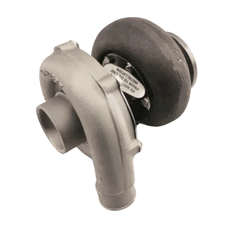International DT360 turbo assembly 1990-1997 OEM 4307274R91 diesel turbocharger