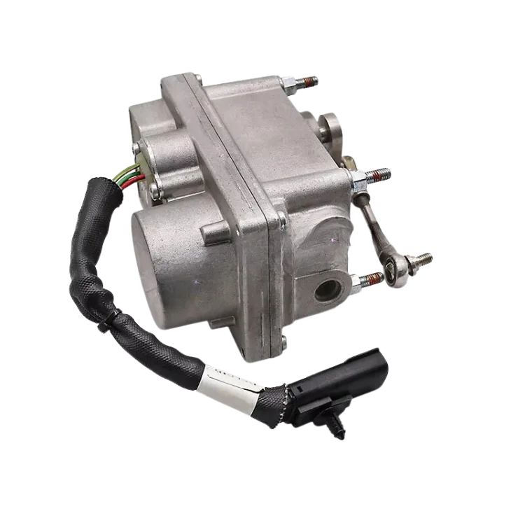 Navistar DT466 DT530 DT570 turbo actuator OEM 5013111R91 VGT diesel actuator