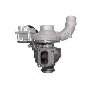 International DT466 MaxxForce DT turbo assembly 2003-2008 OEM 433534 diesel turbocharger