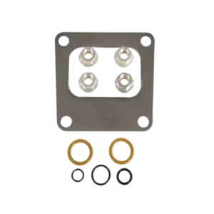 International DT466 turbo install kit 2006-2009 OEM 1842623C96 diesel engine
