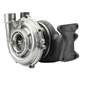MaxxForce 11 13 turbo assembly 2008-2010 OEM 3004743C94 diesel turbocharger