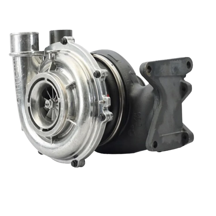 MaxxForce 11 13 turbo assembly 2008-2010 OEM 3004743C94 diesel turbocharger