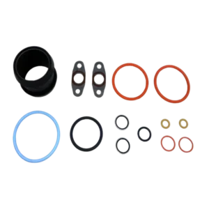 MaxxForce 11 13 turbo install kit 2011-2014 OEM 3007662C94 diesel turbo kit